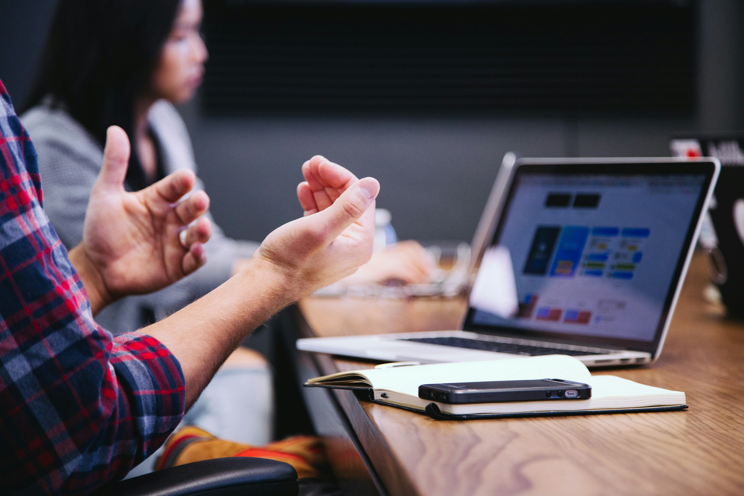 Enterprise IT Consulting