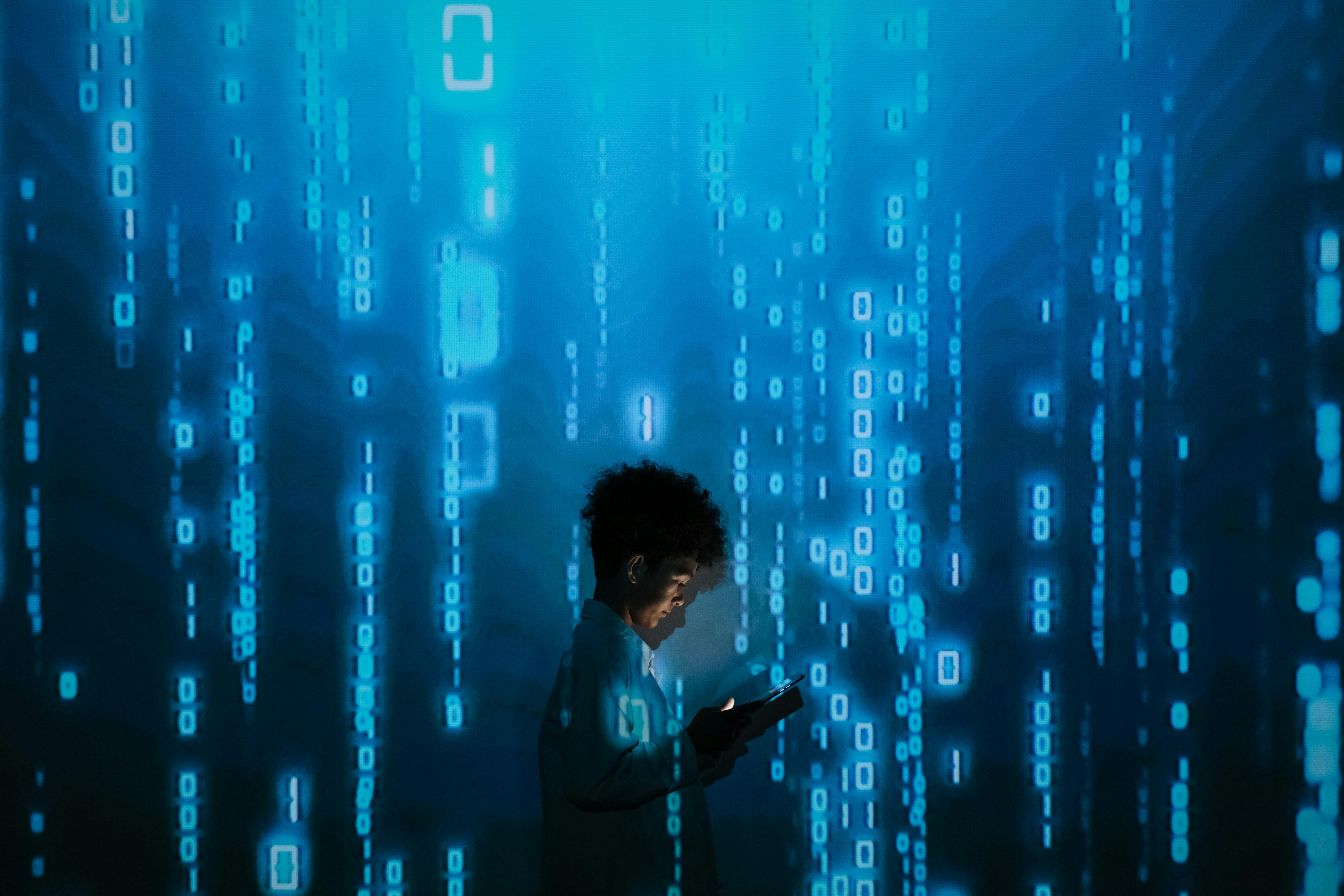 Cybersecurity